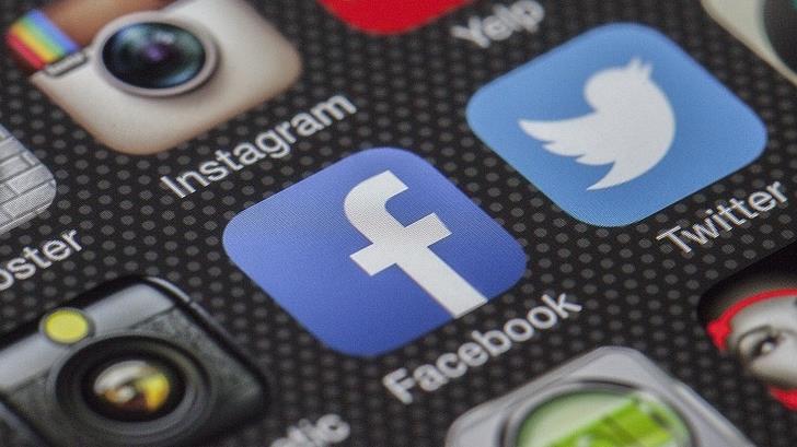 Facebook cierra 196 páginas en Brasil por difundir ‘fake news’