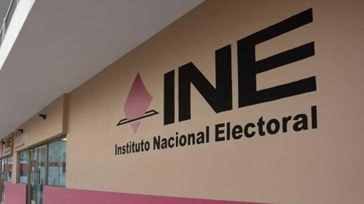 Confirma INE desaparición de 619 boletas electorales en Nogales