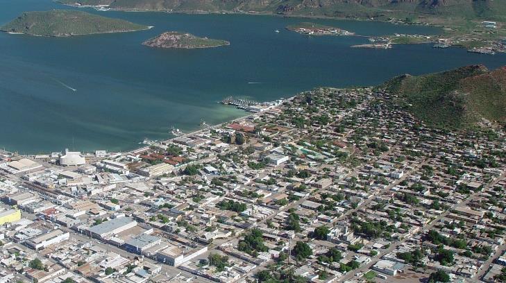 AUDIO | Mejorar servicio de agua y drenaje en Guaymas será prioridad para Rodolfo Lizárraga
