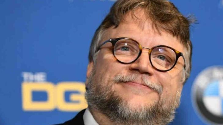 Guillermo del Toro otorga becas a tres mexicanos