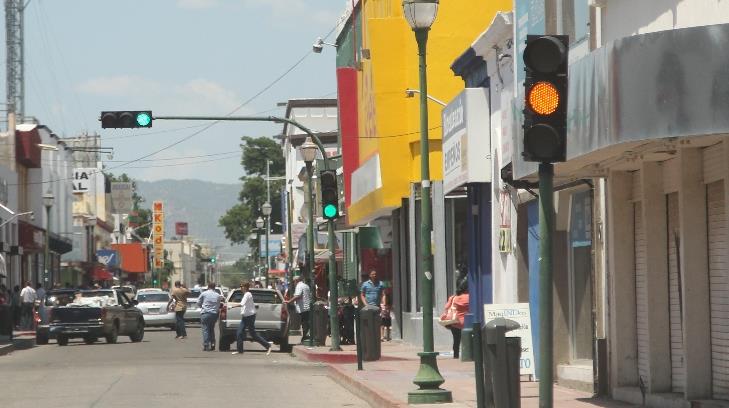 AUDIO | Baja percepción de inseguridad en Hermosillo;  7 de cada 10 hermosillenses se sienten inseguros