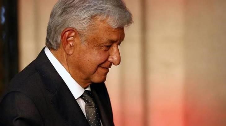 López Obrador rechaza reforzar su seguridad personal tras supuesta amenaza de huachicoleros