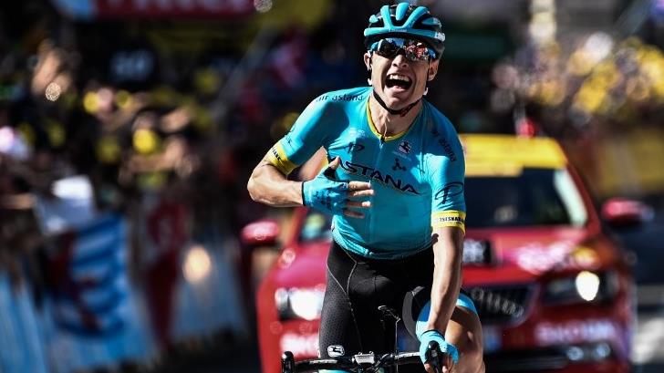 Magnus Cort gana la etapa 15 del Tour de Francia; Geraint Thomas mantiene el ‘maillot amarillo’