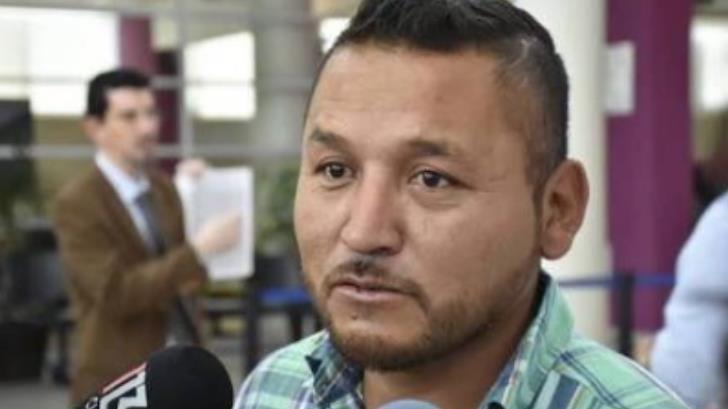 ‘El Mijis’ denuncia en redes un atentado en su contra en SLP