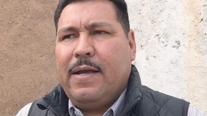 AUDIO | Autoridades deben respetar la voluntad de la ciudadanía, dice dirigente de Morena en Nogales
