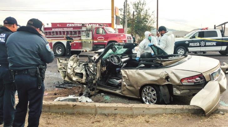 AUDIO | Sonara ocupa el sexto lugar nacional en muertes por accidentes de tráfico