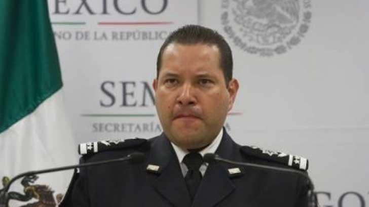 Policía Federal pide a nuevo gobierno revisar área de seguridad