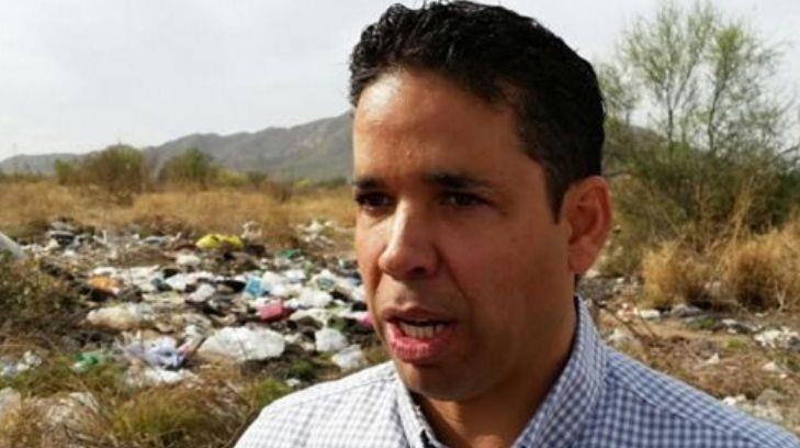 AUDIO | Lluvias retrasaron servicio de recolección de basura, dice Luis Fernando Pérez