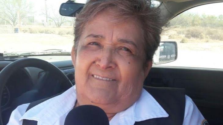 AUDIO | Ángeles Verdes permanecen en el km 221 de la carretera Hermosillo-Guaymas