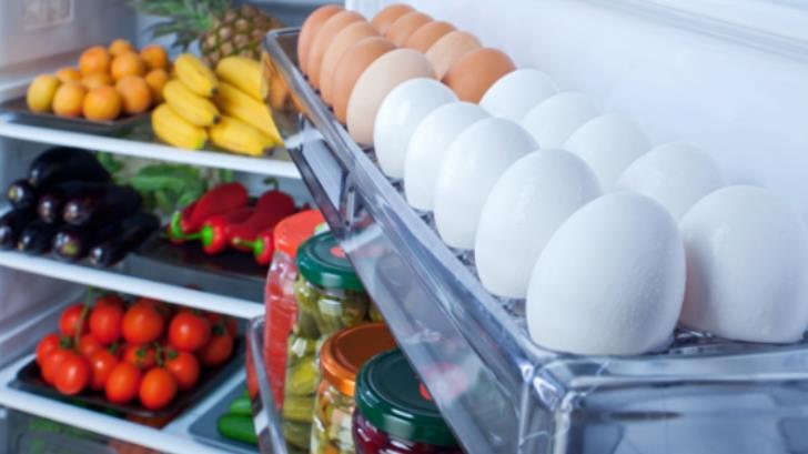 Salud Pública Municipal recomienda mantener los alimentos refrigerados durante la temporada de calor