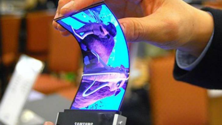 El teléfono plegable de Samsung ‘Winner’ saldría en 2019