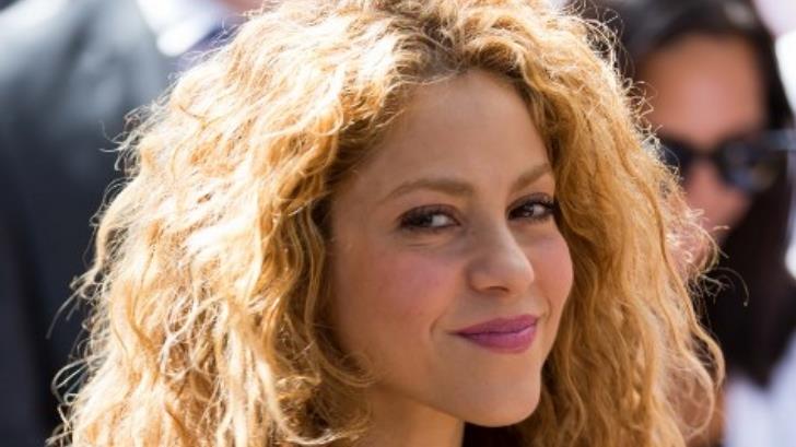 Shakira se encuentra lista para la inauguración de la edición XXIII de los Juegos Centroamericanos