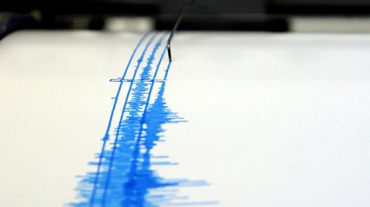 Ocurre sismo de magnitud 5 en Sayula de Alemán, Veracruz
