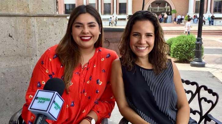 AUDIO | Rebeca Ortega y Karla Rodríguez lanzan campaña Sonora Sin Popote