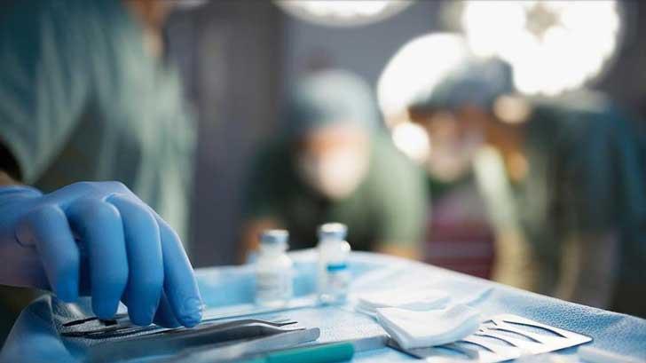 El IMSS realiza el tercer trasplante renal en paciente con VIH