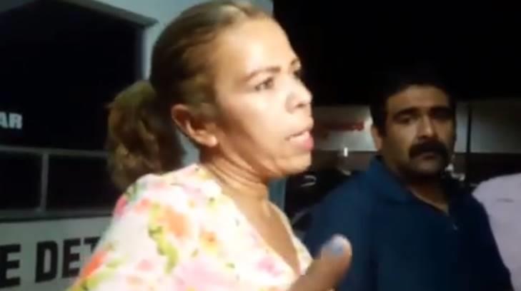 AUDIO | No lograrán reprimir a los medios: Karla Montaño, reportera de Guaymas