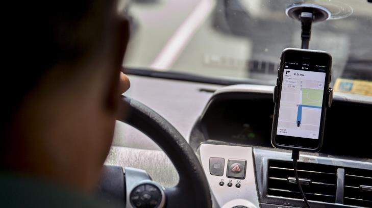 Conductores Uber conocerán destino del usuario antes de aceptar el viaje