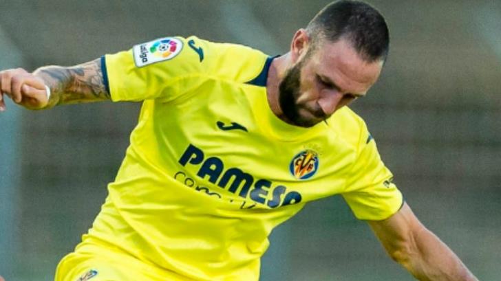 Miguel Layún debuta con el Villarreal en partido de pretemporada