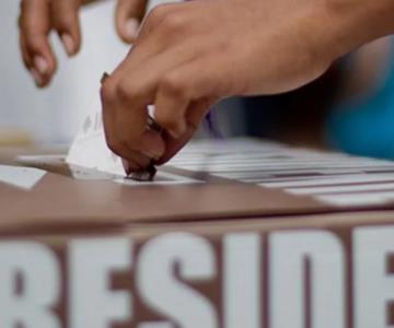 Mitos y realidades de la jornada electoral según el INE