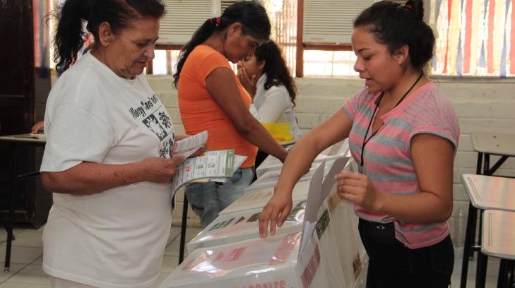 AUDIO | Sonora por debajo de la media nacional en participación electoral