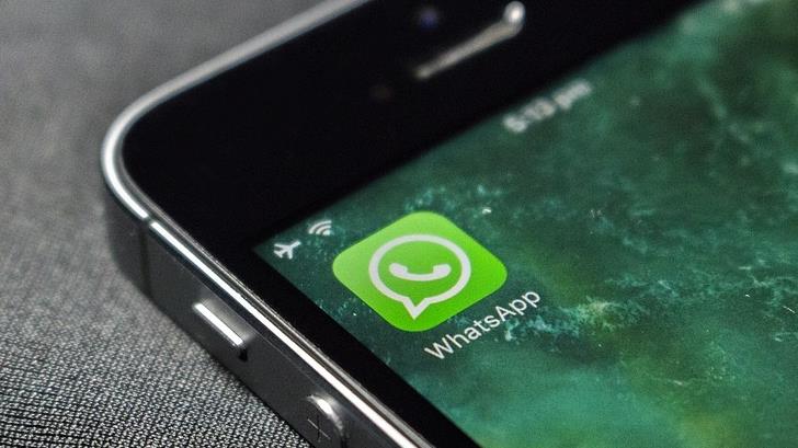 WhatsApp te avisará sobre enlaces o links sospechosos