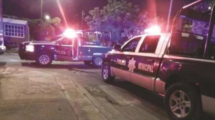 Grupo armado deja seis muertos y 16 heridos en Zacatecas