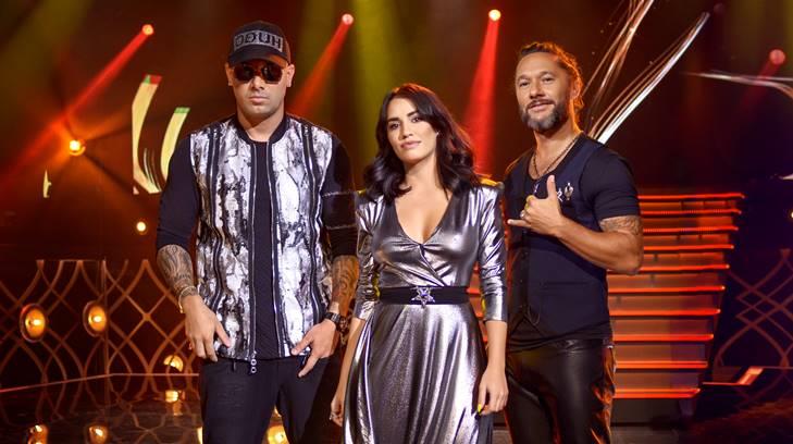FOX Latinoamérica estrena nuevo show musical