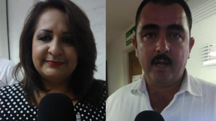 AUDIO | Alcaldes de Huásabas y Bacanora aseguran que entregarán municipios ‘recuperados’