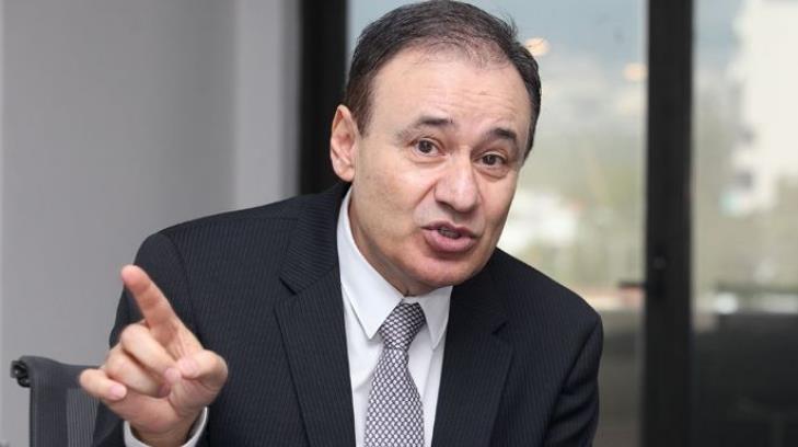 “No creo en la preocupación de Calderón sobre PF”, revira Alfonso Durazo