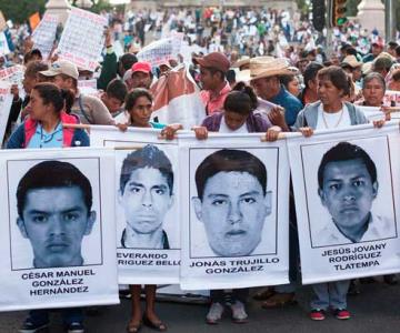 Tomás Zerón suma nueva orden de captura por caso Ayotzinapa