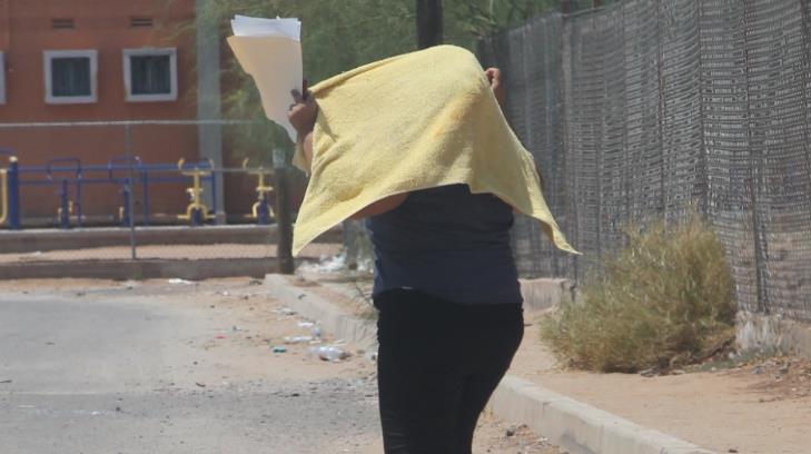 Suman 12 muertes asociadas al calor extremo en Sonora, según la Secretaría de Salud