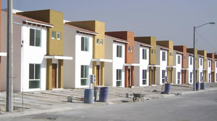 Decrece la construcción de viviendas en Sonora por aumentos al acero y cemento