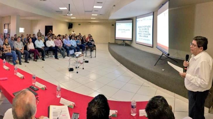 Más de 60 docentes se suman al cuerpo académico de CECyTE Sonora