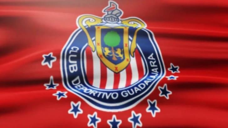 Chivas presentaría jersey para el Apertura 2020 el próximo lunes