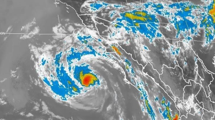 AUDIO | La Conagua prevé lluvias para los próximos 3 días en Sonora