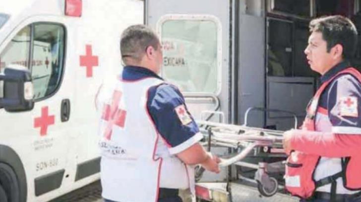 La Cruz Roja Hermosillo impartirá cursos de primeros auxilios