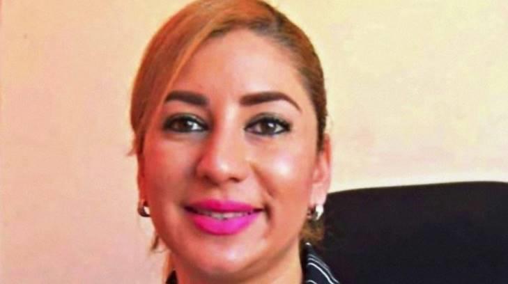 Localizan a diputada electa de Veracruz que el martes había sido secuestrada