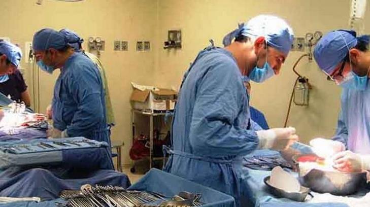 Sonora en  tercer lugar nacional con más donaciones de órganos