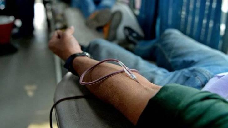 Buscan mejorar el proceso de donación de sangre para atraer más donantes