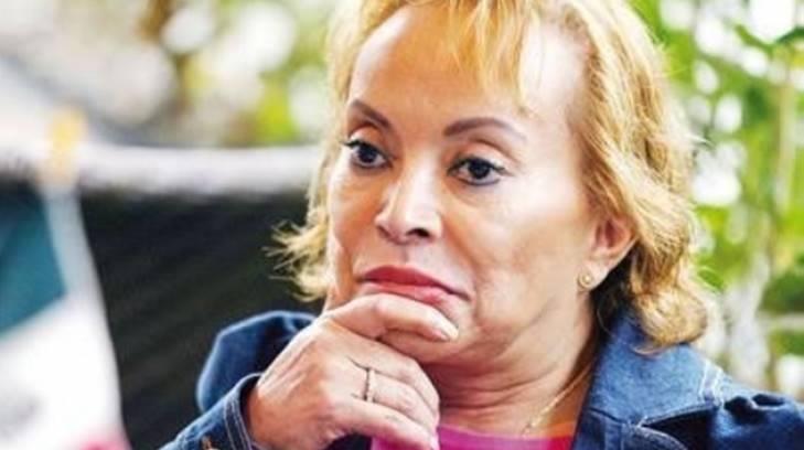 La PGR presenta nueva investigación contra Elba Esther Gordillo por lavado