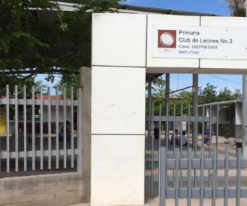Protección Civil de Navojoa cierra 3 escuelas por ser un peligro para los estudiantes