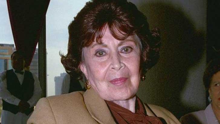 Fallece Paloma Gálvez, esposa de José Alfredo Jiménez