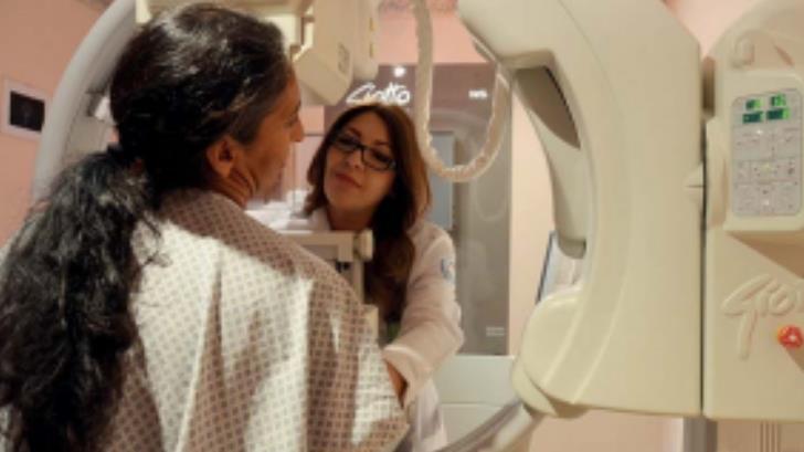 La Secretaría de Salud en Sonora llama a realizar la detección oportuna del cáncer de mama
