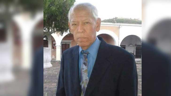 AUDIO | Lamentan fallecimiento de reconocido periodista en Navojoa
