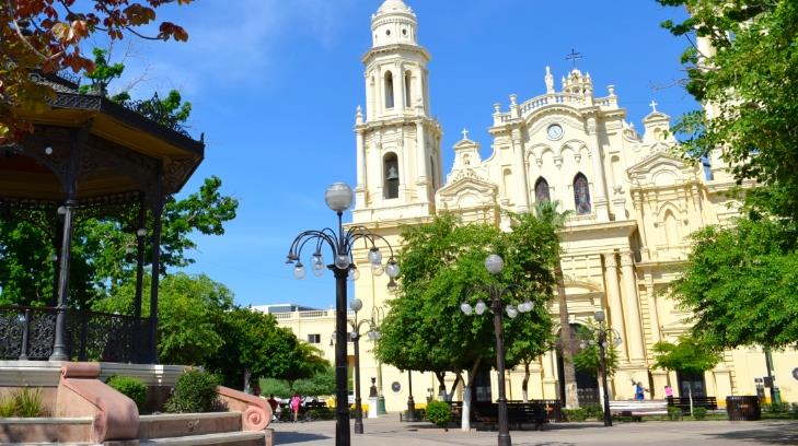 La Fiesta Patronal de Nuestra Señora de la Asunción concluirá con 2 peregrinaciones