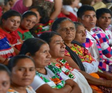 INPI busca establecer derechos constitucionales de los pueblos indígenas