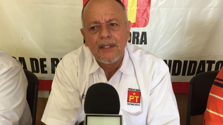 AUDIO | Sin avances proceso de transición en el Congreso del Estado, dice Jaime Moreno