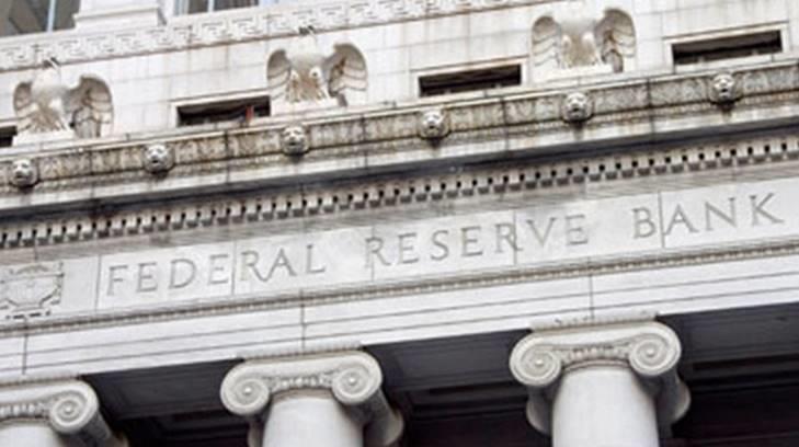 Reserva Federal de Estados Unidos ofrece un respiro temporal