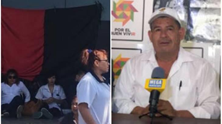 AUDIO | Acaba huelga en Leoni Hermosillo y regidor de Navojoa lanza advertencia: reporte Expreso 24/7