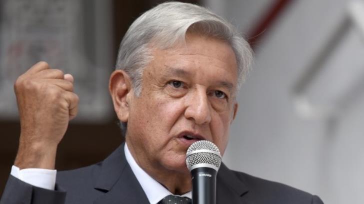 López Obrador nombra a exsecretario de Echeverría como próximo encargado de Segalmex